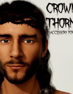 Crown of Thorns for G8M