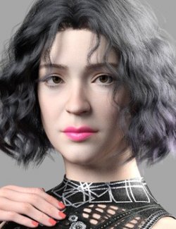 Dievany For Genesis 9 Female