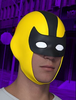 Mask 027 MMKBG9