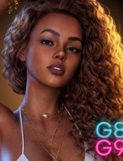 TX Gabriella Premium PACK G9/8/8.1