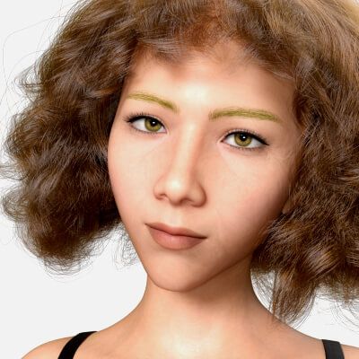 Click here to see preview images for "KRT Kein for Genesis 8 Female" KRT Kein for Genesis 8 Female