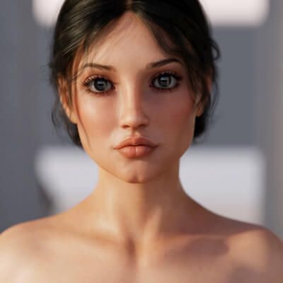 Click here to see preview images for "AB Lena for Genesis 8 and 8.1 Female" AB Lena for Genesis 8 and 8.1 Female