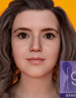 HDP Velma for Genesis 9