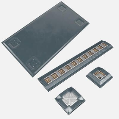 Click here to see preview images for "Sci-Fi Floor Panels Props" Sci-Fi Floor Panels Props
