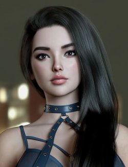 Georgina for Genesis 9