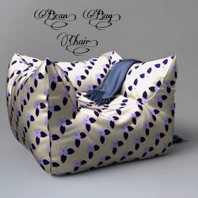 Click here to see preview images for "A3S P-Bean Bag 13" A3S P-Bean Bag 13