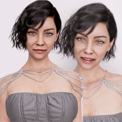 Click here to see preview images for "Sovia Genesis 8" Sovia Genesis 8