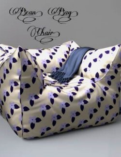 A3S P-Bean Bag 13