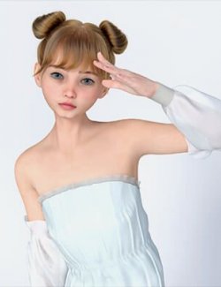 Kay Jane Teen for Genesis 9