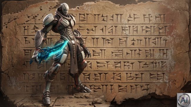 Click here to see preview images for "Ashvolt" Ashvolt