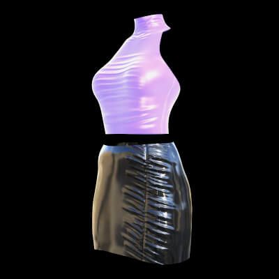 Click here to see preview images for "Lilly Outfit" Lilly Outfit