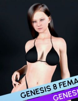 VFox May for Genesis 8 and 9 (It includes a bonus)