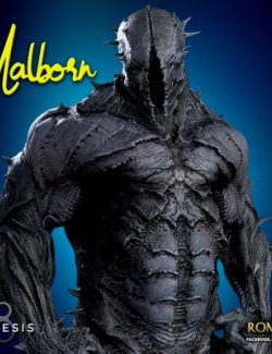 RFX Malborn For G8M And G8.1M
