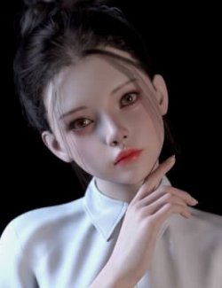 Seina for Genesis 9 Female