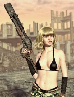 Argus Shotgun Bo3 for G8F and G9