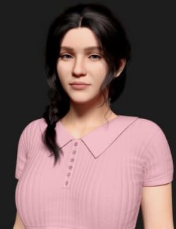 RT Orlani for Genesis 9 Female