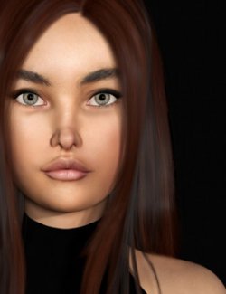 T3d Lea La Femme 2