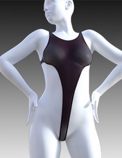 Summer Style 66 - Swimsuit for G9