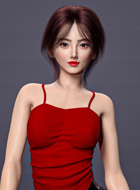 Click here to see preview images for "Kheqin for Genesis 9 Female" Kheqin for Genesis 9 Female