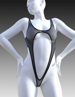 Summer Style 67 - Swimsuit for G9