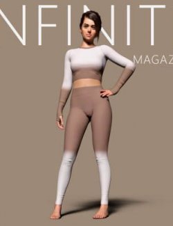 Sport Set for Genesis 9