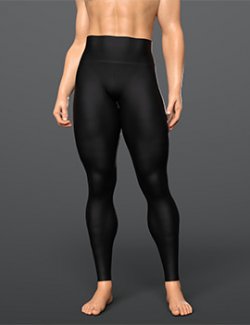 Leggings 02v G8 Male