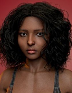 MM Riaska for Genesis 9 Female