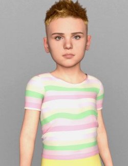 SK Carly for Genesis 9